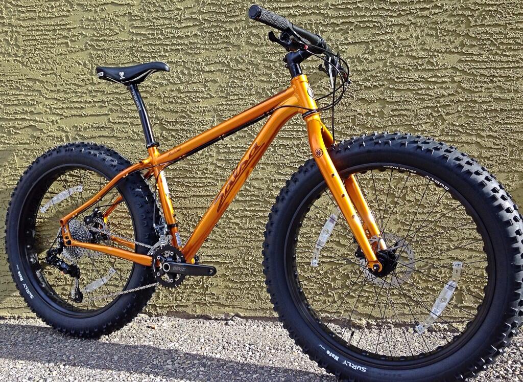 Salsa top mukluk 2