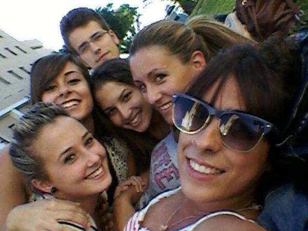 rosario8x's tweet photo. Mas tardes asi,si!! @NataliaSabalete @IacobiHum @surson_maria @CarmenGarVill @AnaBelncar @josemanaranjo @ManuelSanMa http://t.co/CHa7BRbKeJ