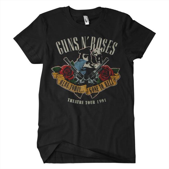 Guns N' Roses on Twitter: 