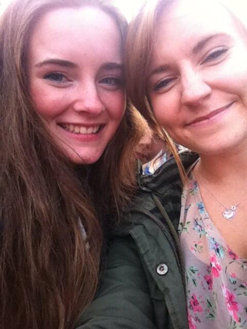 millmozo's tweet image. I love my best friend Rosie!