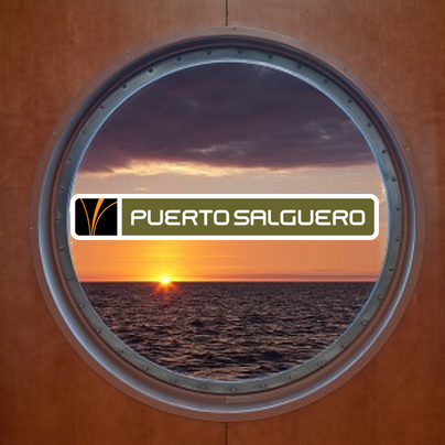 Hoy tenemos le lanzamiento de un CRUCERO #EnPuertoSalguero <a href="/miradaamb/">Mirada</a> #GauríCatering y <a href="/SCUTICCHIODJ/">SCUTICCHIODJ</a>
