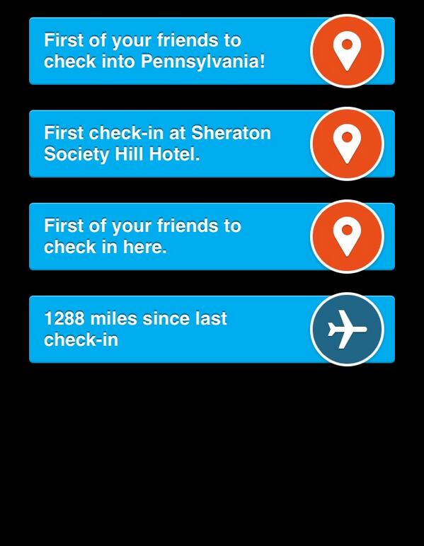 hardinblocks's tweet photo. First of my friends to check into Pennsylvania! Schooled. http://t.co/8cACDaiYQs http://t.co/hMJgPx7heX