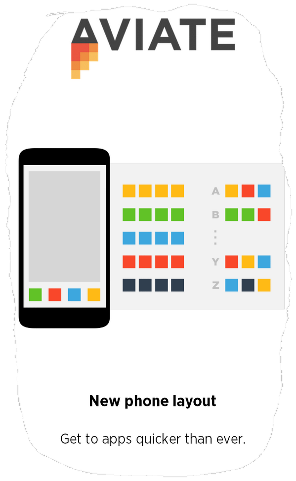 benbarren's tweet image. Kewl just got @Aviate invite code tho I do luv #NovaPrime &amp;amp; #WidgetLocker even pair em w #FacebookHome on lockscreen