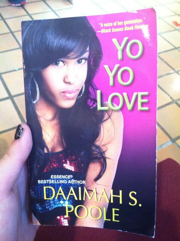 t0rian's tweet image. Never know what you'll find at cross country. #yoyolove