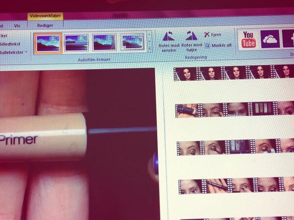 xMia94's tweet image. #latenightediting 😊👍