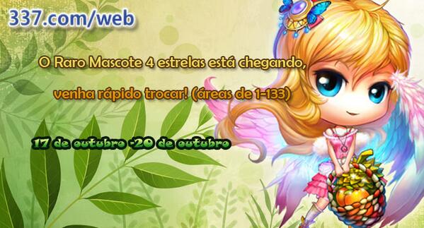DDTank_337's tweet photo. O Raro Mascote 4 estrelas está chegando,venha rápido trocar! (áreas de 1-133) http://t.co/Jo1eFLdSqu http://t.co/guRpKSGwVk