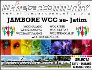 Jambore wcc