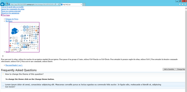 vladcatrinescu's tweet image. #SharePoint 2013 doesn't load properly! Fails to load CSS.  Any one has ideas? #sp2013 #sphelp