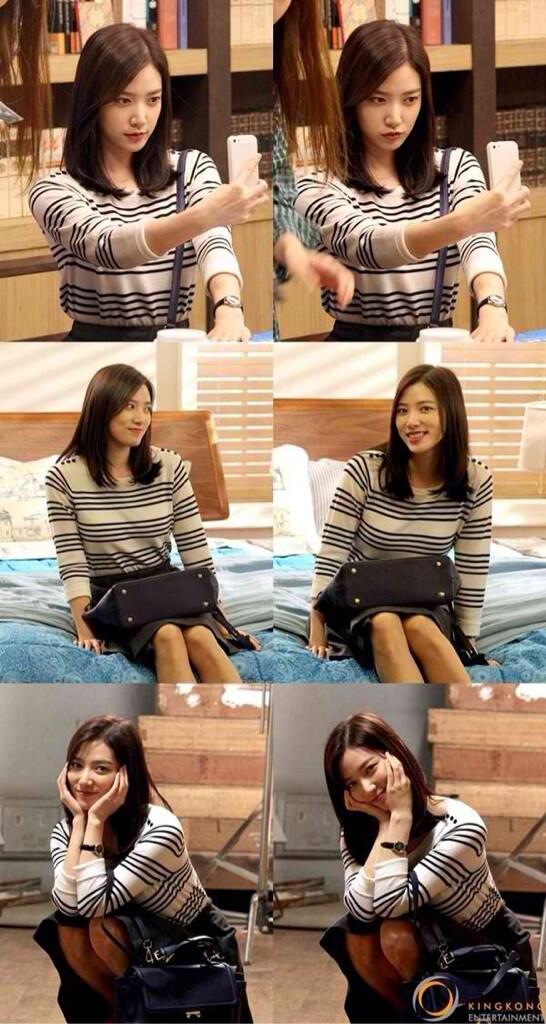 The Heirs KDrama tweet media