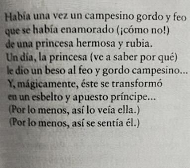 Todo lo que necesitas es amor.👌