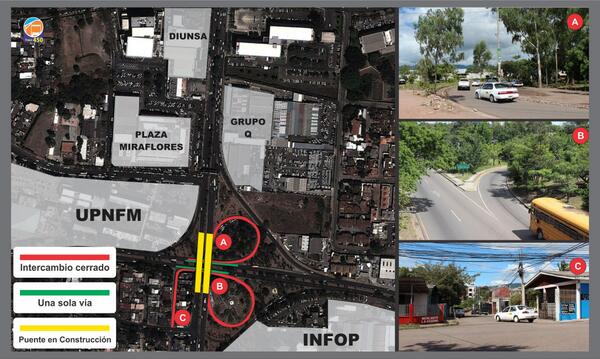 Trans450's tweet image. Desde mañana jueves 17 de octubre hasta el domingo 20,cerradas 3 calles de acceso al FFAA bit.ly/1bXDxMJ