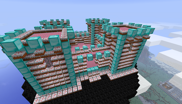 Extadrium tweet picture