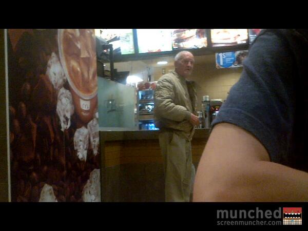 @GambinoOz remember this old bird? #hull