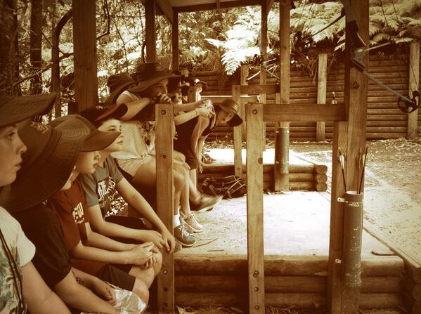 Stage2Camp_GPS's tweet photo. Last activity at camp :( http://t.co/GaswqSmQra