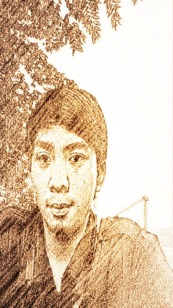 dona4u's tweet photo. Menunggu sebuah keajaiban... http://t.co/IoetHU5f2f