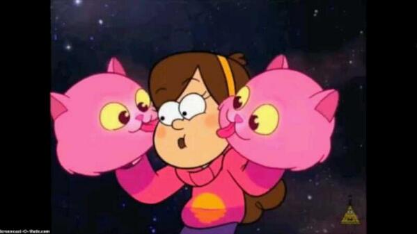 Mabel_Pines's tweet photo. @Wander_Yonder_ ♥ http://t.co/B9JGlKyV4W
