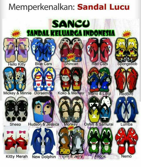 Sandal sancu size 22~ 44 . hk $ 85 