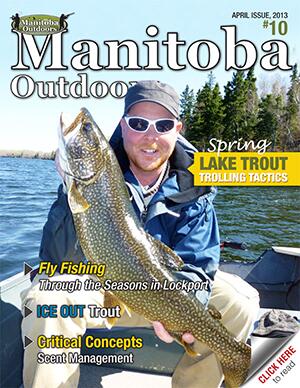 Manitoba Outdoors tweet media