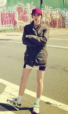 DB5KChangmin_'s tweet photo. #openfollow for rp. Jfb thanks http://t.co/c2hvHc4Cg0