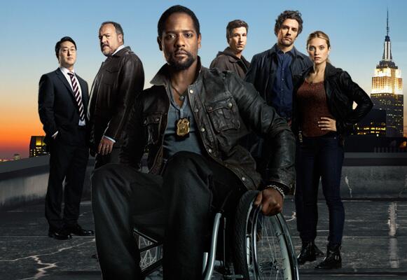 RETWEET if you loved tonight’s #Ironside!
