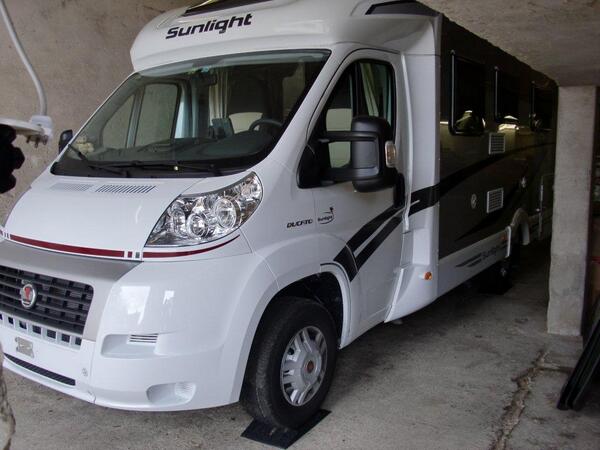 Reifenbetten für Wohnmobile und Wohnwagen findet man bei reifenbett.de