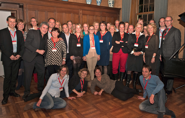 Geslaagde event in #Kasteel de #Wittenburg. #SwissMeetings <a href="/lvandolderen/">Lisette van Dolderen</a> <a href="/HistoriaEvents/">Historia Events</a> @SCIB_hq <a href="/TravMagazine/">TravMagazine</a>