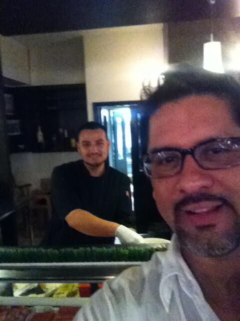 GALLONEGRO777's tweet photo. El es jack, acaba de inventar un rollo mamonsisimo de bueno para su servidor @zasshi1 #delirioculinario http://t.co/wx4agDE2fF