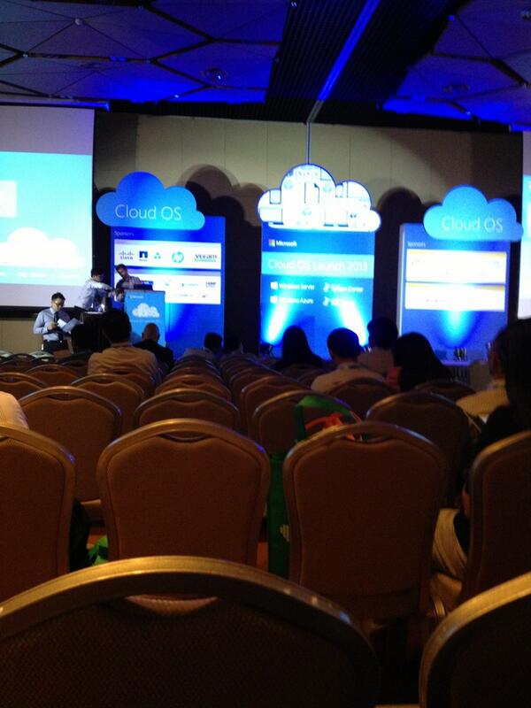 JK_ACCN's tweet image. #mscloudos