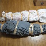 猟奇的!？引っ越し業者も怪しむ梱包済み荷物w