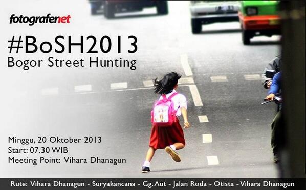 antoresi's tweet photo. Ikuti Bogor Street Hunting #BoSH2013 
#FNstreethunting @fotografernet 
CP @bayupapz @antoresi http://t.co/onJg3wFotV
