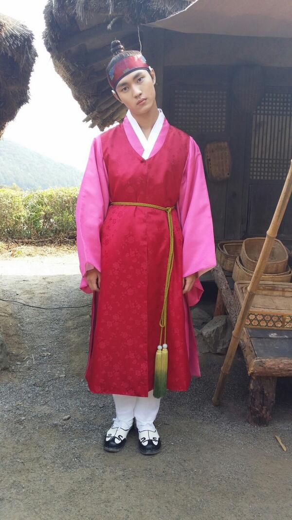 이민호 tweet media
