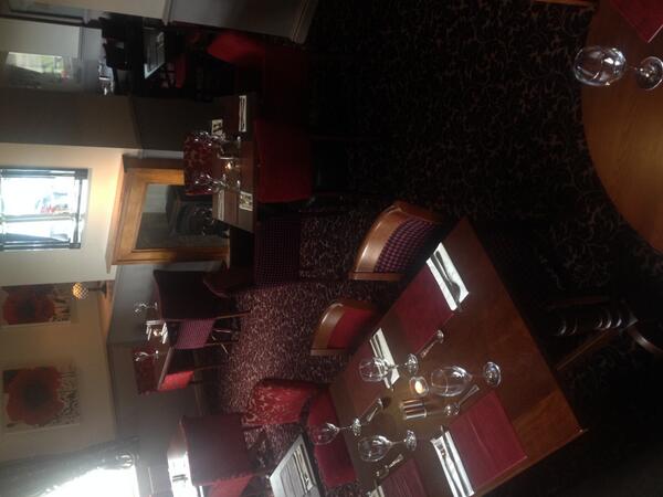 The Brooklands Hotel (@TheBrooklandsSh) / Posts / X