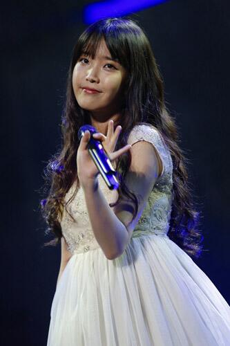 ooeniu's tweet photo. ♡ IUが好きならRT ♡　　https://t.co/SiZAGviosz
