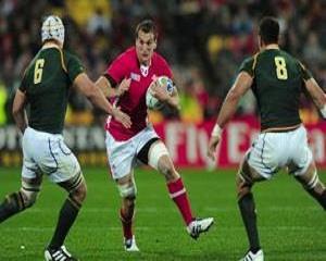 Wales v South Africa | Millennium Stadium Parking | Sat 09/11/13 | Book Parking Online parkerscarparks.com