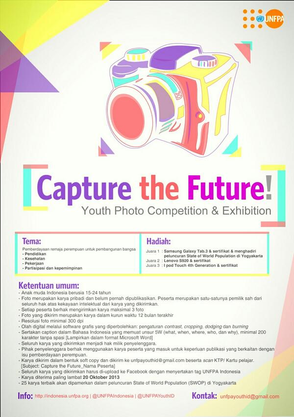 IklanBalikpapan's tweet photo. #Balikpapan @Ami_ECB: Ikutan dan sebarkan info ini ya :) #wecapture http://t.co/FKNcFdz9nE