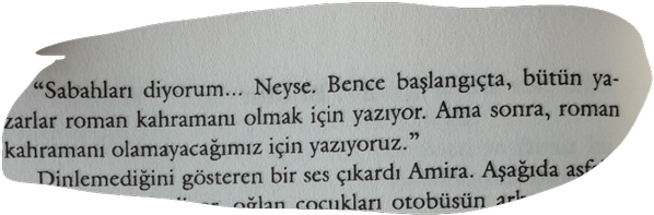 AskiSemazen's tweet photo. Roman kahramani olamayacagimiz icin yaziyoruz... http://t.co/BfbVdkpacJ