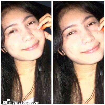 Ony_DS's tweet photo. Cinta q. http://t.co/E2RFgEkYwU