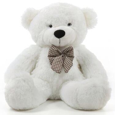 Тедди белый. Плюшевый медведь. Белый медведь игрушка. Мягкая игрушка медведь большой. Большой плюшевый медведь.