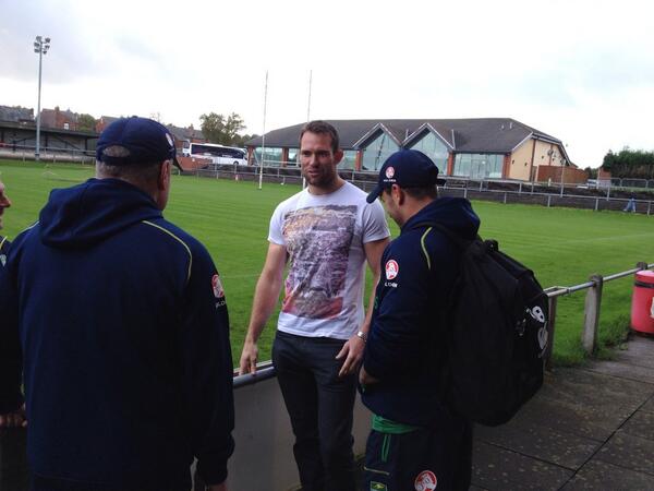 Kia Kangaroos tweet media