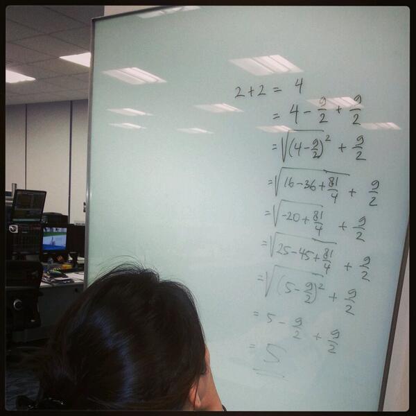 steffyng's tweet photo. Now it's complicated.... http://t.co/oKxeGrYuFY