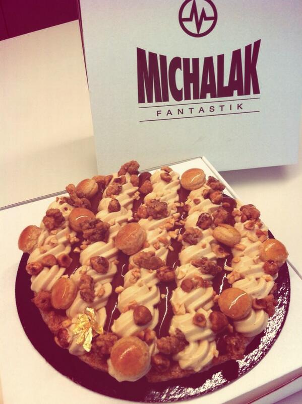 Christophe Michalak tweet media