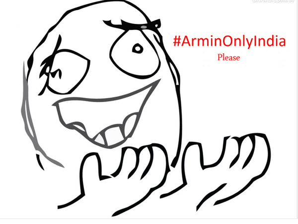 ArminOnlyIndia's tweet image. Please give it to us @arminvanbuuren #ArminOnlyIndia #ASOT635