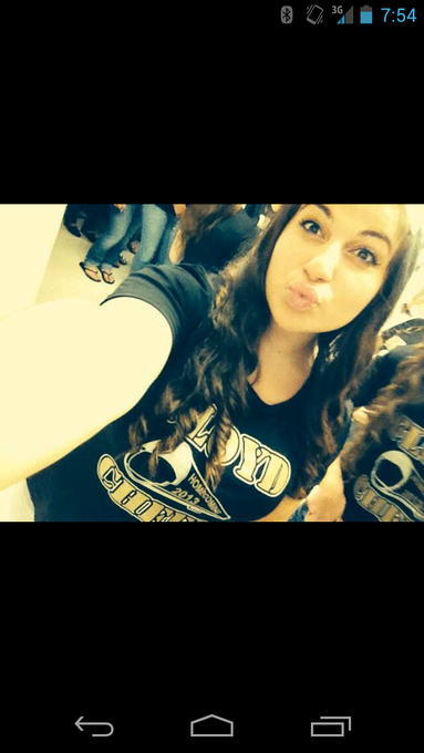 Kinda late but #wcw &hearts;&hearts; http://t.co/aW0dONDRxq<a href="/tag/wcw"class="tags">#wcw</a>