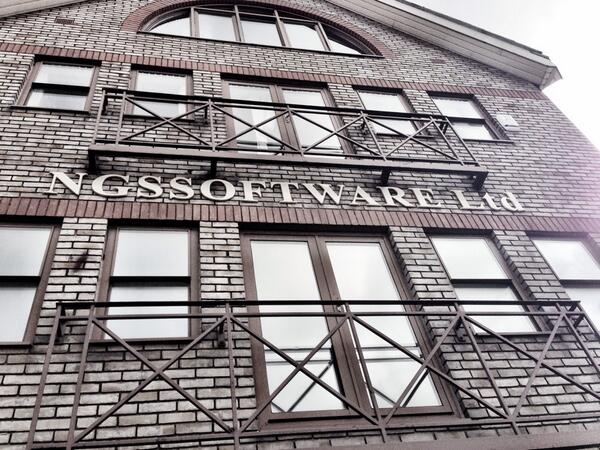 Fiiigs_'s tweet image. It’s been a while since last visiting Sutton #NGSSoftware