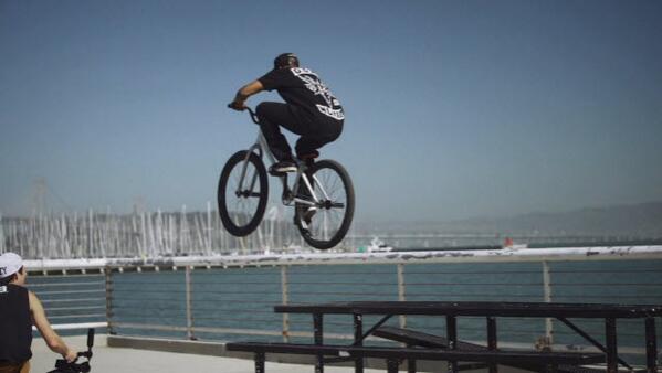 #BIKE : @WheelTalkRoad + SPL Pictures !
Video here : bit.ly/1cy9jgi l