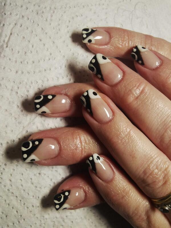 RvDNails's tweet photo. http://t.co/zsU6NJtKwK
