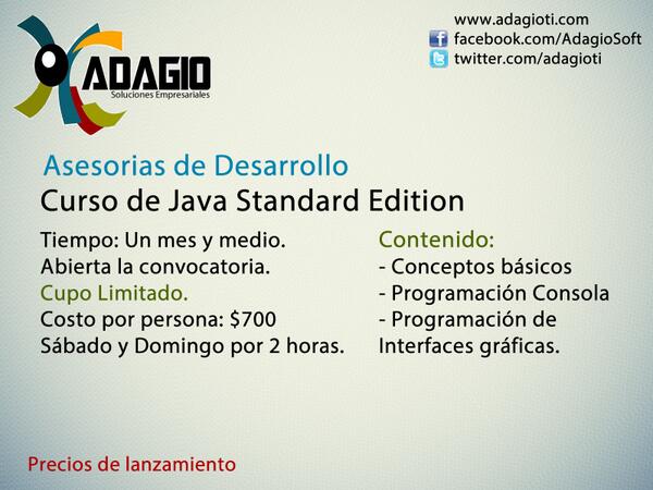 adagioti tweet picture
