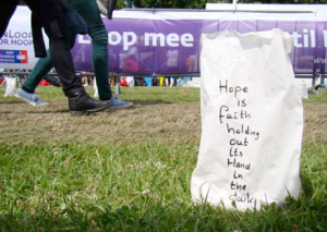 Kinderloop2014 tweet picture