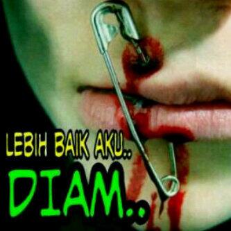 nandasilvia13's tweet image. lebih baik aq diam.. dr pda aq bicara tpi tdk kau prcya