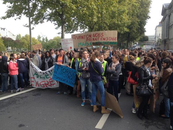 Télénantes tweet media